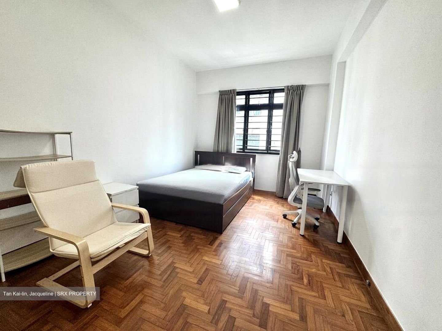 Hume Park I (D21), Condominium #457567471